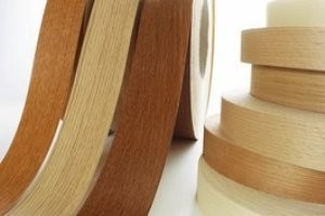 Finierētās malas no Quadrex