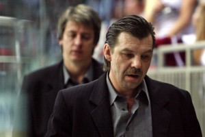 Piektdien Latvijas hokeja izlase aizvadīs pārbaudes spēles ar Krievijas Superlīgas klubu Maskavas Dinamo