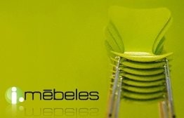 Mēbeles un interjers jaunajā katalogā imebeles.lv