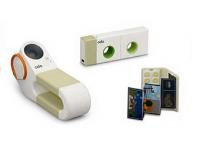 Sony piedāvās uzvelkamu fotokameru