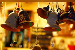 Dailes teātrī sākas Ziemassvētku koncerti