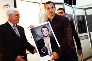 Pekinas Olimpiādes kandidātiem pašiem savs kalendārs