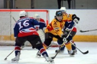 "Liepājas Metalurgs" izcīna uzvaru pār "ASK Ogre" 4:2