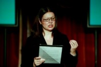 Demakova: Latvijai ir jākļūst par Baltijas jūras reģiona kultūras centru