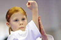 Latvijas karatisti aizvada veiksmīgus startus Euro Grand Prix posmā Itālijā