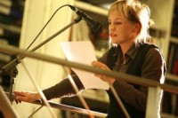 Klāt ikgadējais Prozas lasījumu laiks