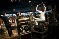 Eksplozīvs Vecgada vakars gaidāms Liepājas klubā "Fontaine Palace"