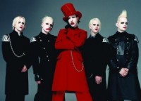 Merilina Mensona koncertu Tallinā iesildīs somu rokgrupa „Lapko”