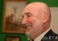 Premjera amatam jau piektdien varētu tikt nominēts Godmanis