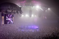 Biļetes uz Paul van Dyk un Sensation White iegādājamas ar atlaidi