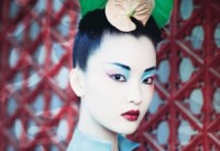 Rīgā notiks "Pirelli" 2008.gada kalendāra prezentācija