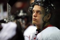 Šodien Latvijas U-20 hokeja izlasei izšķirošā diena