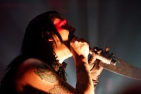 Reportāža no Tallinas: Merilina Mensona koncerta apskats