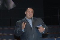 Latvijas labākie sportisti - Ščerbatihs un Prokopčuka