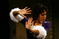 „Sinfonietta Rīga” un deju grupas „Dzirnas” Jaungada koncerts