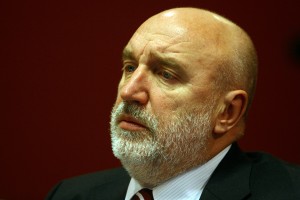 Godmanis: Viltotās pases ir apzinātas