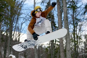Padomi jauno snovbordistu vecākiem