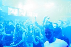 Riga Original Opening @ Club Nautilus