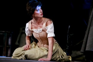 Kopš sestdienas Ķīpsalas hallē tiek izrādīts pasaulslavenais Brodvejas mūzikla “Les Misérables”