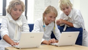 Asus Eee PC: neparasti lēts klēpjdators