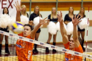 SK "Rīga" pārliecinoši apspēlē Aeroc Rakvere