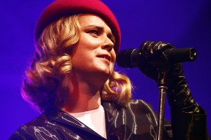 Roisin Murphy koncerta apskats