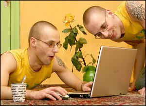 Internets šogad varētu izkonkurēt tradicionālos medijus