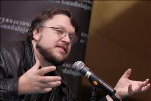 "Hobitu" piedāvā uzņemt meksikāņu režisoram Giljermo del Toro