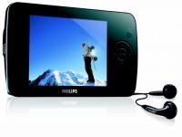 Philips Sa6185, atskaņotājs labai atpūtai