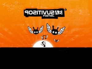 Positivus AB festivāls nosauc vēl dažas grupas