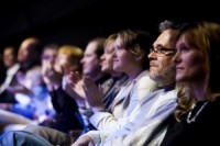 Artura Maskata jubilejas koncerts „Sauciet to par teātri!”