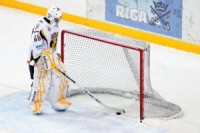 Kontinentālā kausa izcīņā "Rīga 2000" izcīna otro vietu