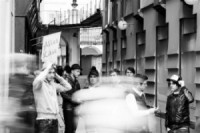 Latvijā koncertēs austriešu grupa "Guadalajara"