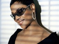 Atcelts Lielbritānijas dziedātājas Gabrielles koncerts