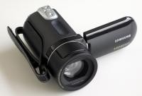 Samsung laiž klajā jaunu 1080p standarta videokameru