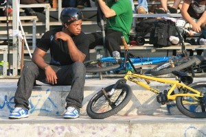 Ārvalstu TOP braucēji sacensībās „Ride It Winter Jam ’08”