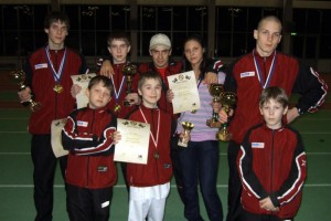 „Edu-do” starptautiskais turnīrs - Tallina