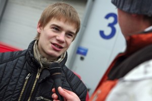 Rallija komanda "Skandi Auto Rally Team" atgriežas N4 klasē