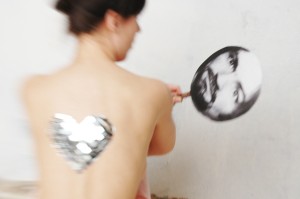 Valentīna dienas sakarā