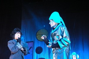 Iluzionisti Pecoli pārstāvēs Latviju Pasaules lielākajā iluzionistu kongresā