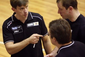 "Cēsu Alus" negaidīti uzveic SK "Rīga"