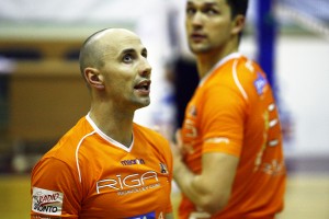 SK „Rīga” izcīna svarīgu uzvaru