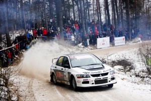 Jāņa Kārkliņa debija N4 klasē labāka kā plānots