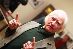 „Atklājums – daba”