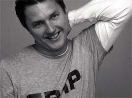 Kluba „Nautilus” 8 gadu jubilejā uzstāsies Anglijas premjerdīdžejs