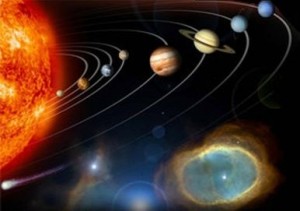 Atrasta mūsu Saules sistēmas līdziniece