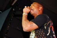 Hip-hop leģenda Ja Rule – Sapņu Fabrikā