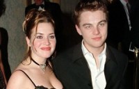 Slavenie mīlnieki Leonardo di Kaprio un Keita Vinsleta drīz atkal būs redzami kopā