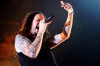 Korn Rīgā - koncerta apskats