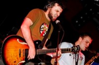 „Reel Big Fish” klubā „Melnā piektdiena”